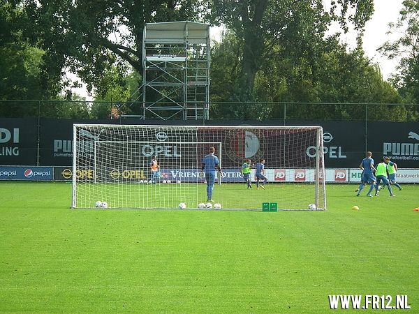Training 26-08-2013