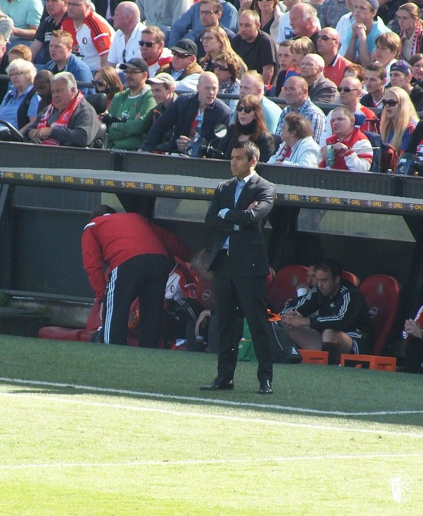 Feyenoord - Heerenveen
