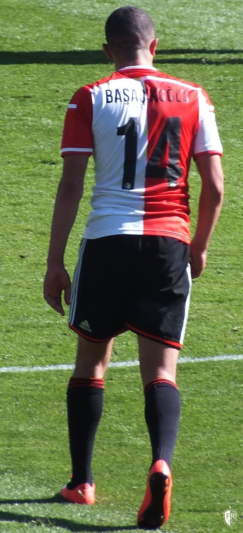Feyenoord - Heerenveen