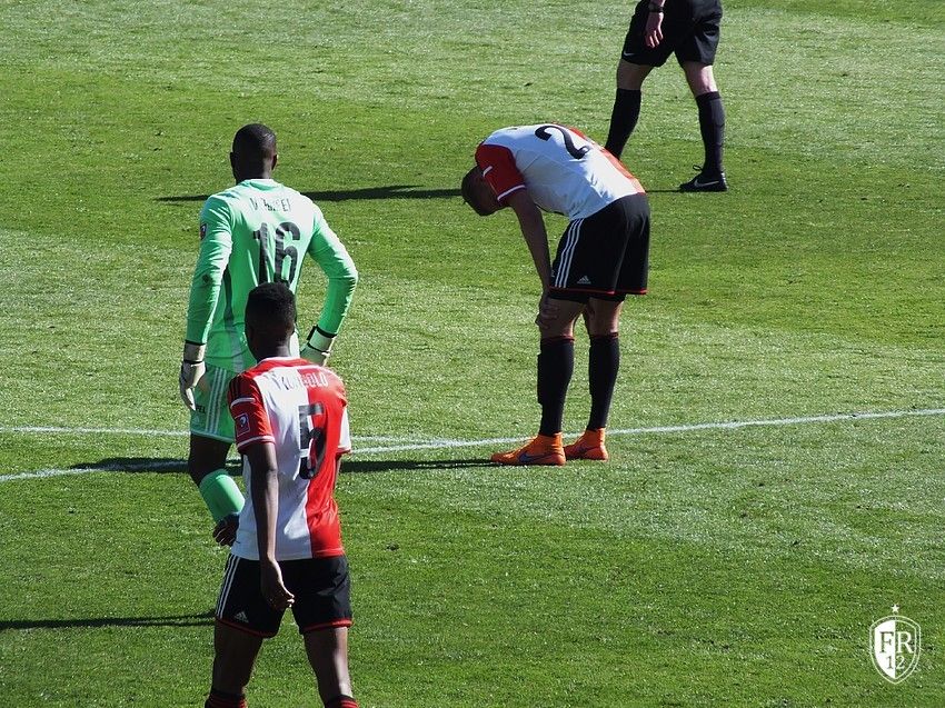Feyenoord - Heerenveen
