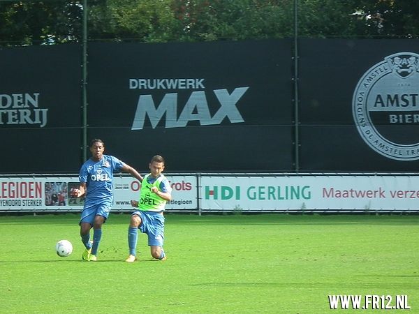 Training 26-08-2013