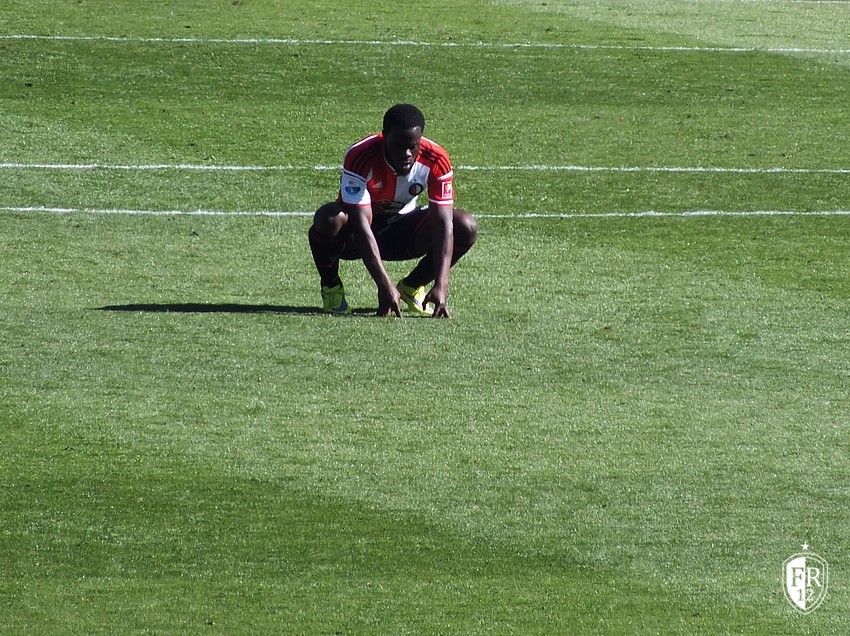 Feyenoord - Heerenveen
