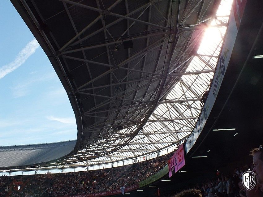 Feyenoord - Heerenveen
