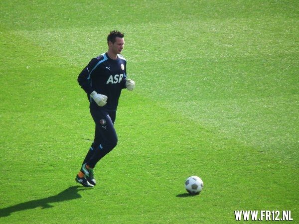 Feyenoord - FC Utrecht