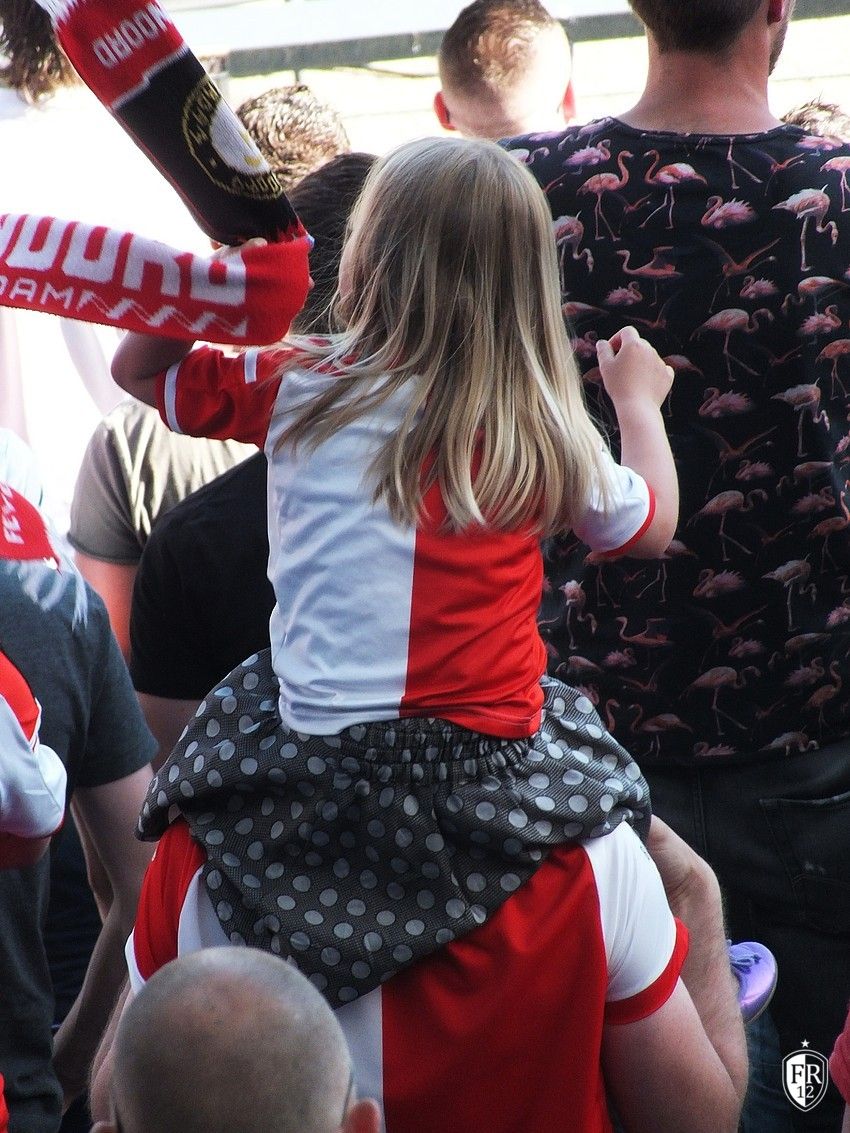 Feyenoord - Heerenveen