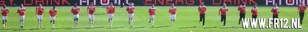 Feyenoord - FC Utrecht