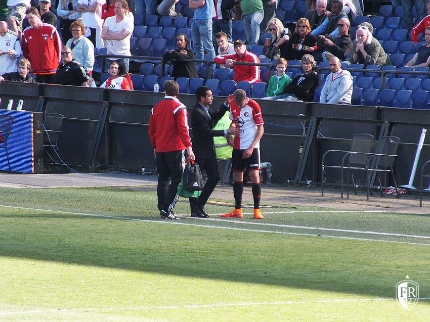 Feyenoord - Heerenveen