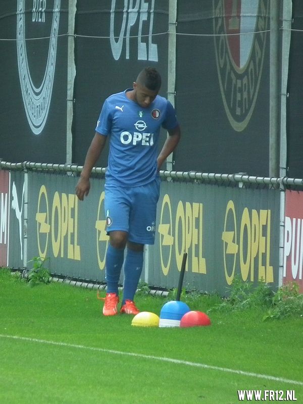 Training 26-08-2013