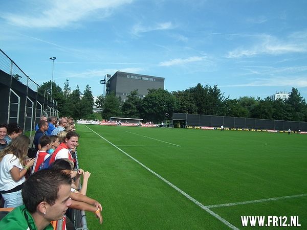 Training 26-08-2013