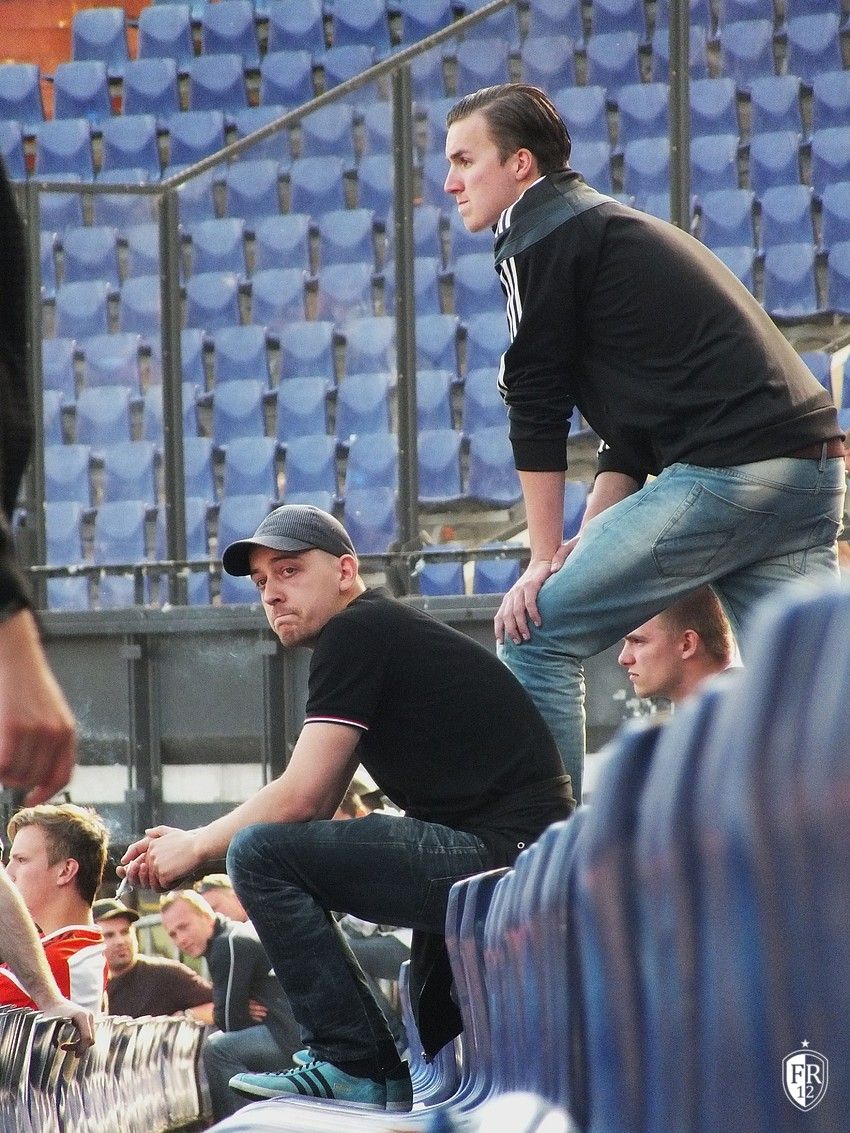 Feyenoord - Heerenveen