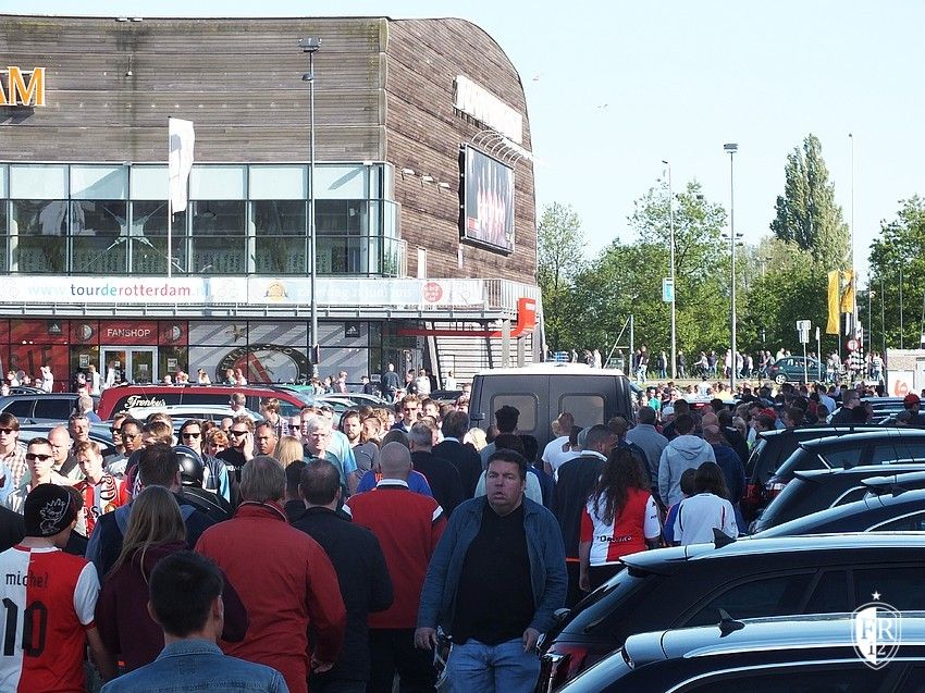 Feyenoord - Heerenveen
