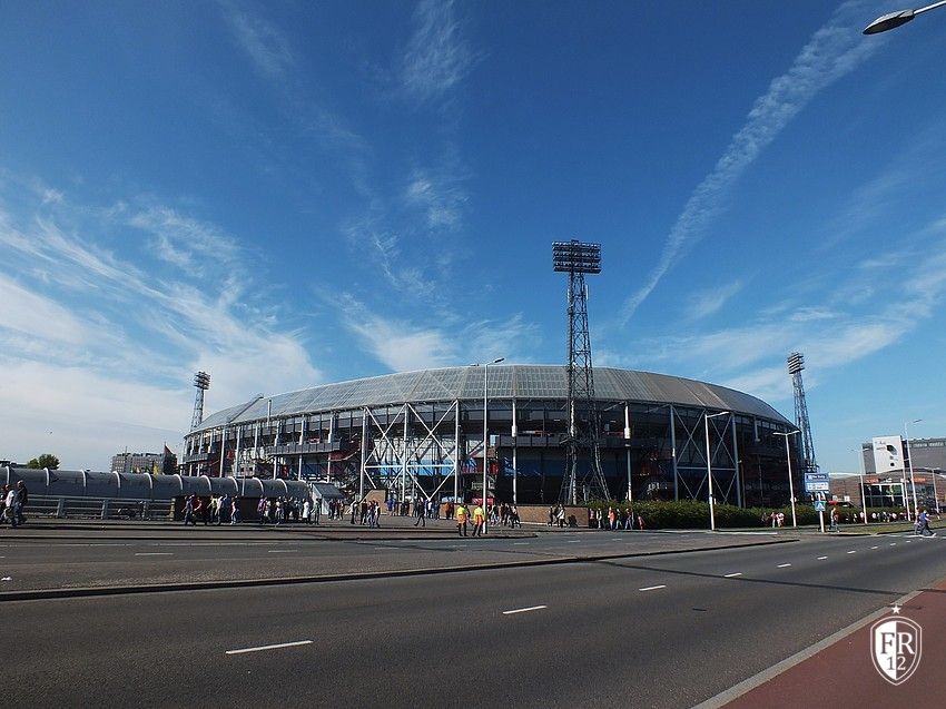 Feyenoord - Heerenveen