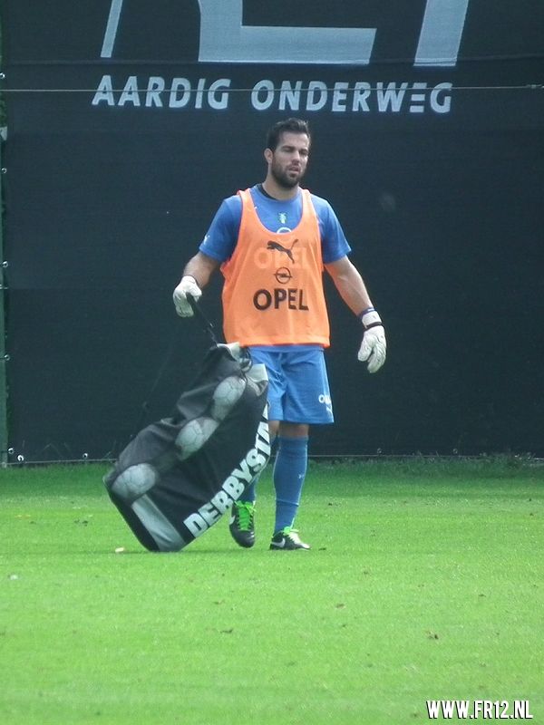 Training 26-08-2013