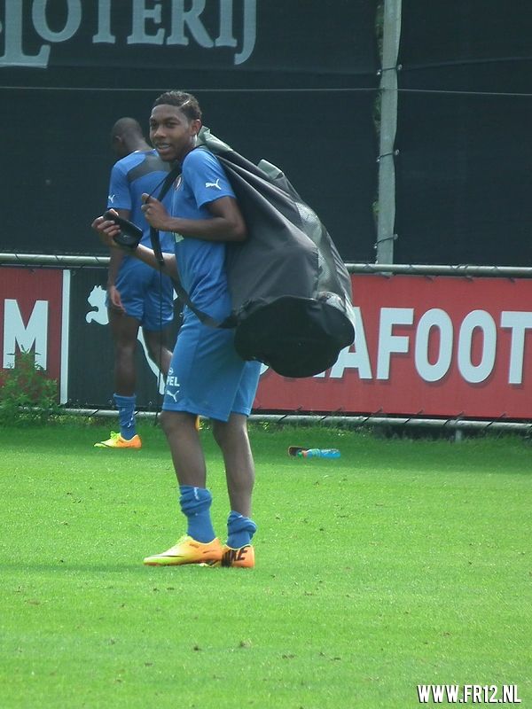 Training 26-08-2013