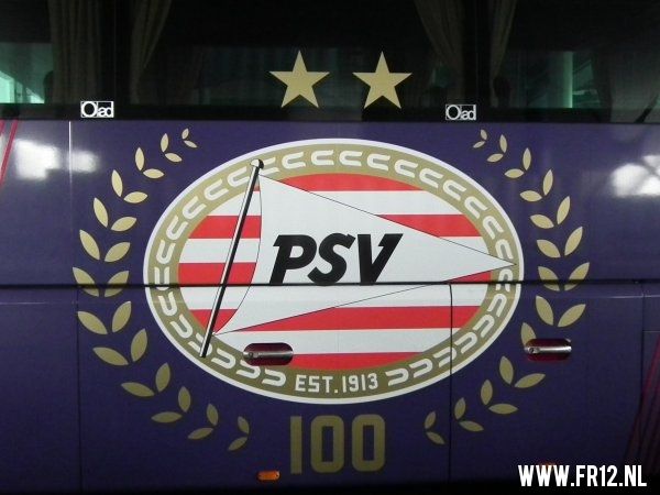 Feyenoord - Psv