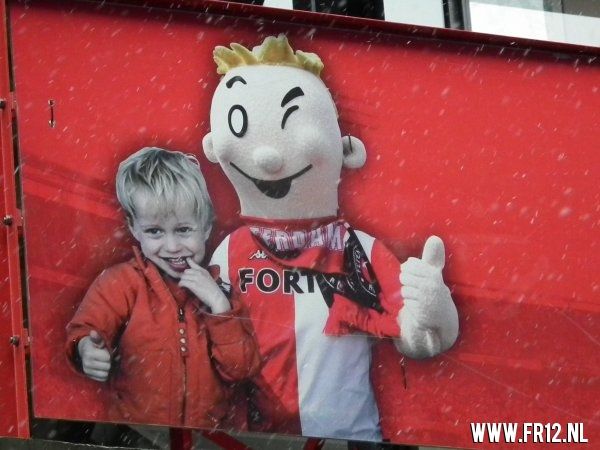 Feyenoord - Psv