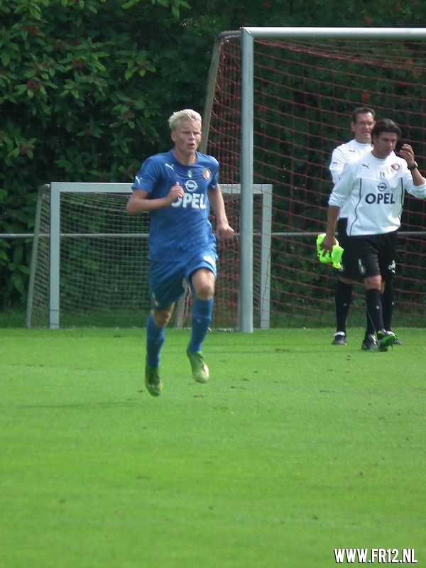 Training 26-08-2013
