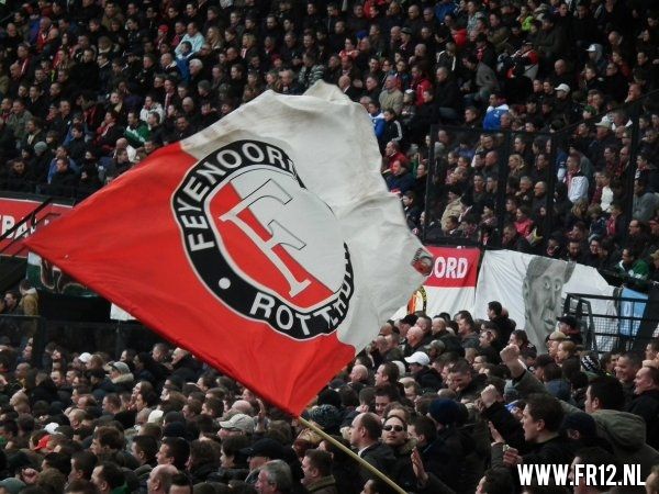 Feyenoord - FC Utrecht