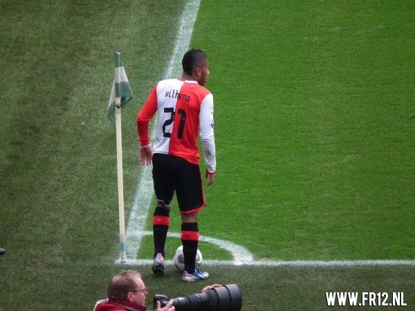 Feyenoord - FC Utrecht