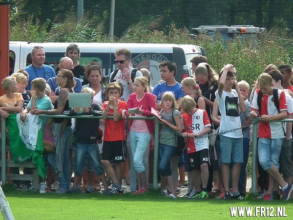 Training 26-08-2013