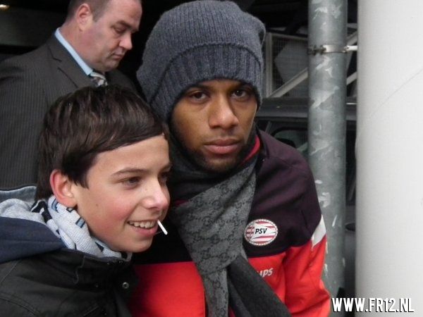 Feyenoord - Psv