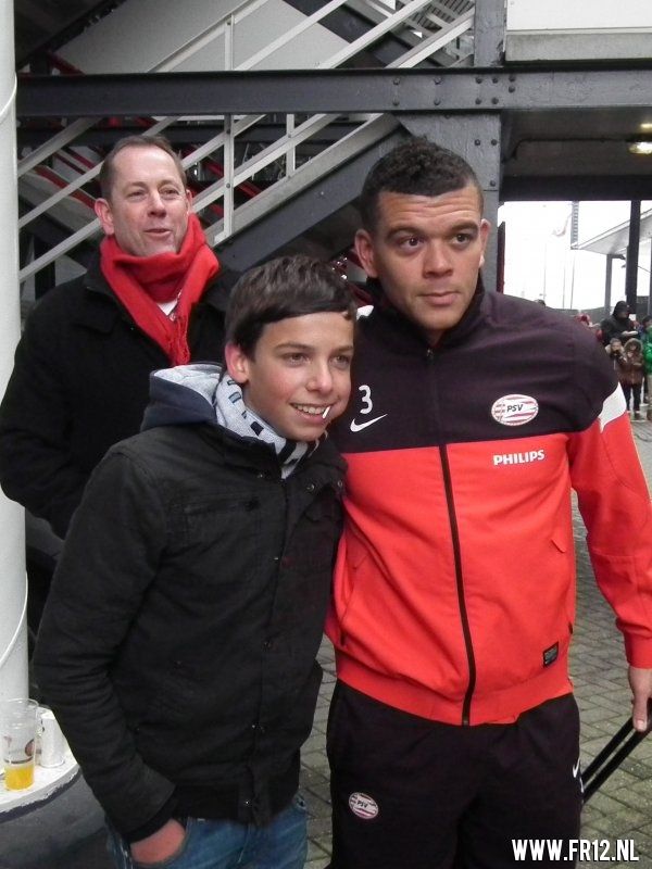 Feyenoord - Psv