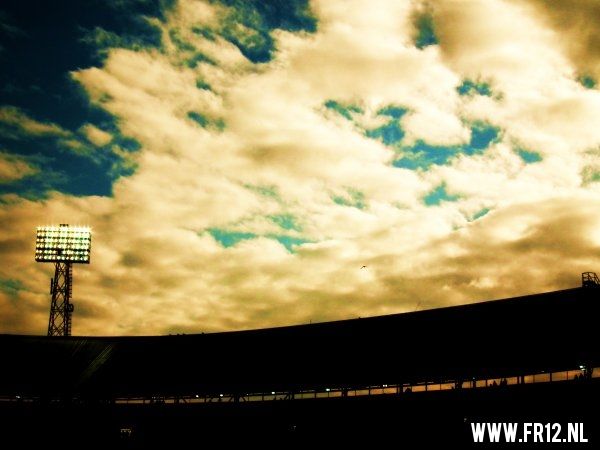 Feyenoord - FC Utrecht