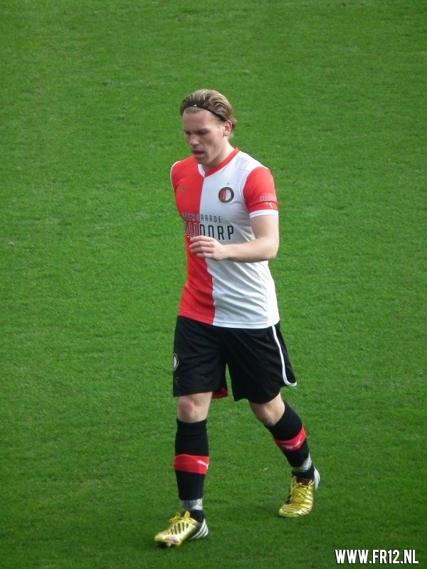 Feyenoord - FC Utrecht