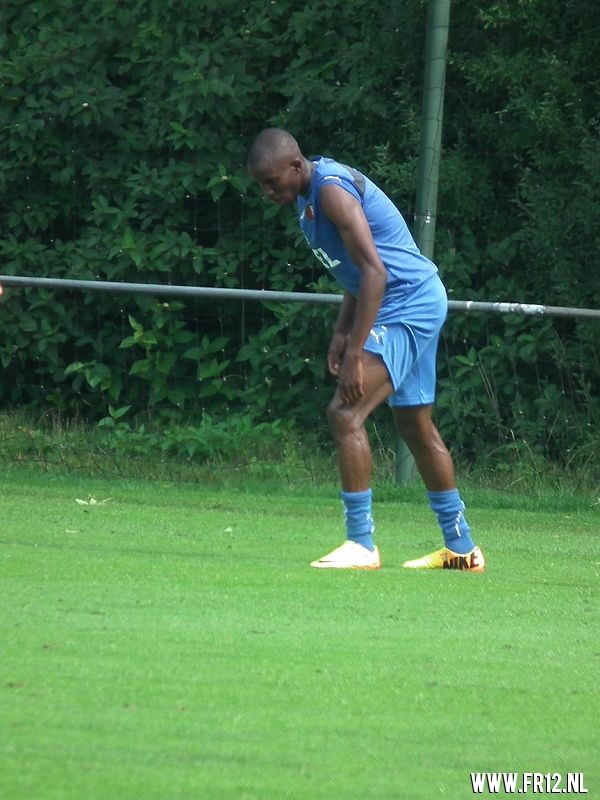 Training 26-08-2013