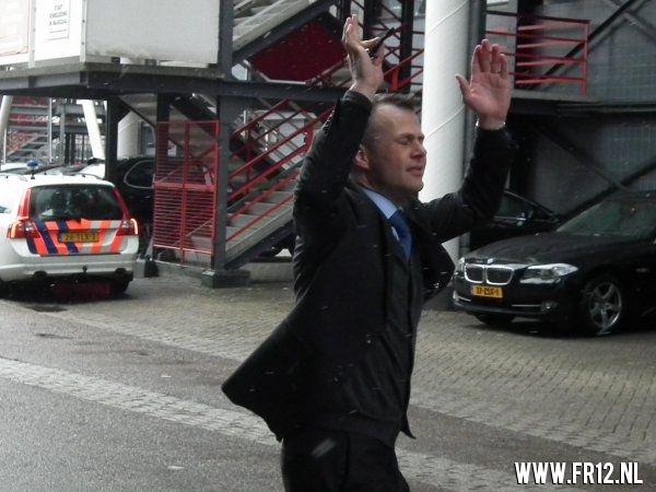Feyenoord - Psv