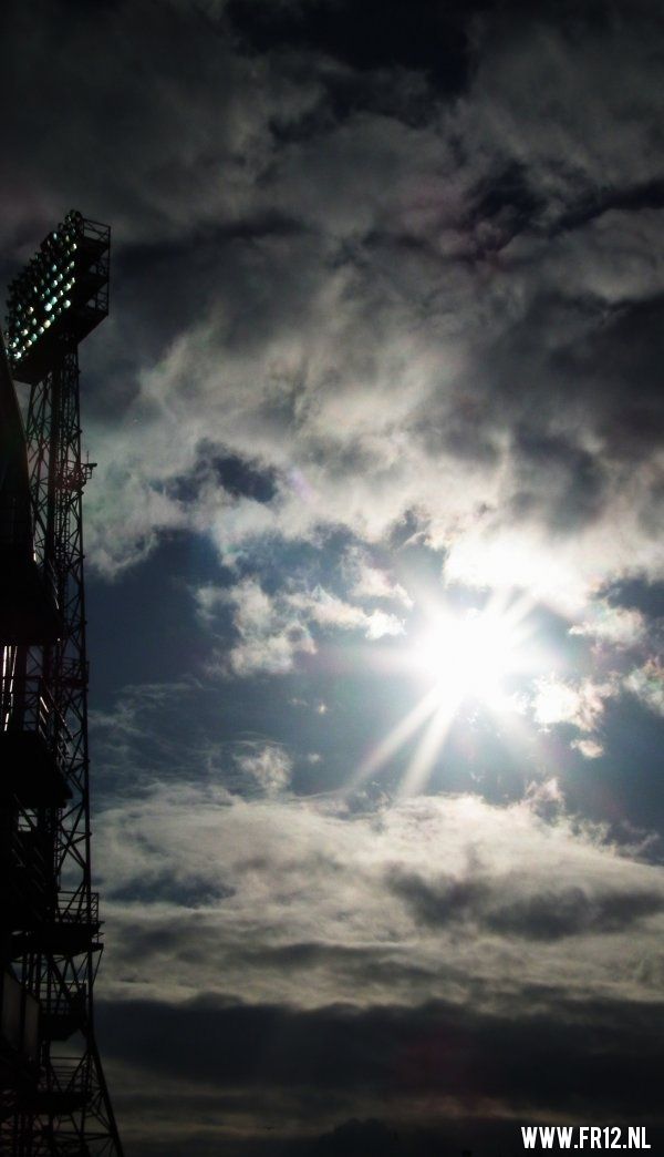 Feyenoord - FC Utrecht