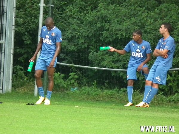 Training 26-08-2013
