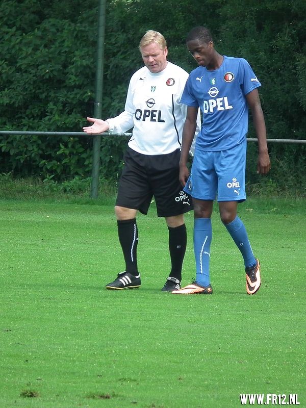 Training 26-08-2013
