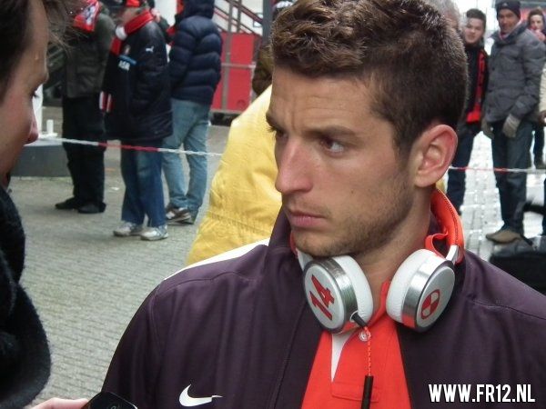Feyenoord - Psv