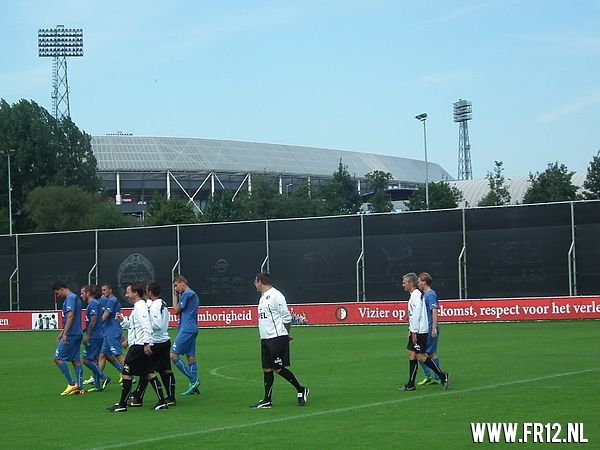 Training 26-08-2013