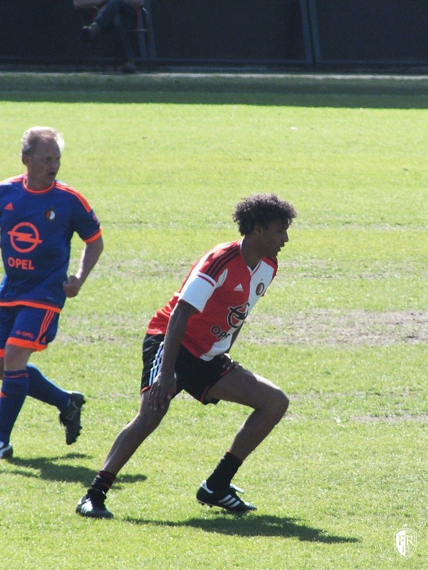 Oud Feyenoord - Het Legioen