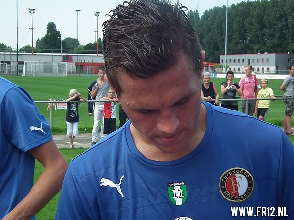 Training 26-08-2013