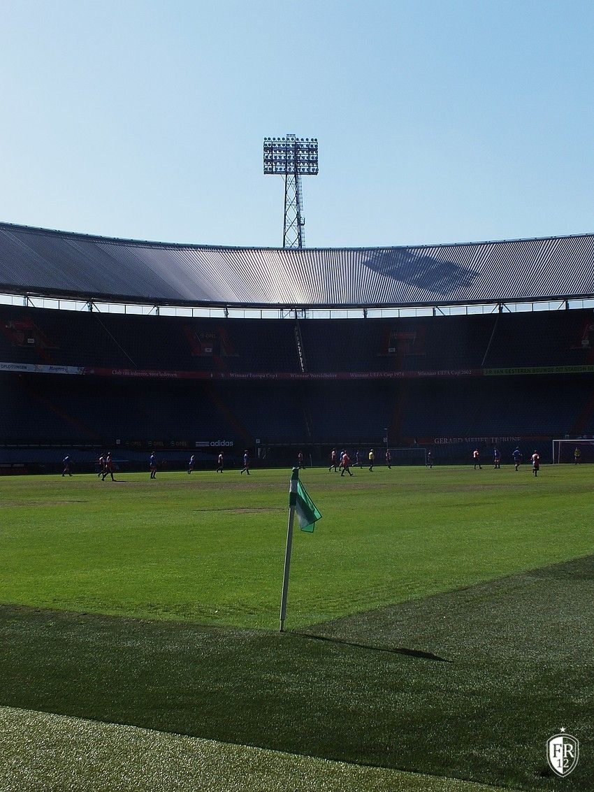 Oud Feyenoord - Het Legioen