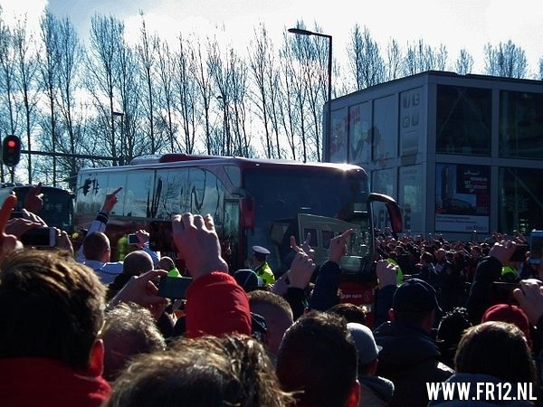 Feyenoord-o2o