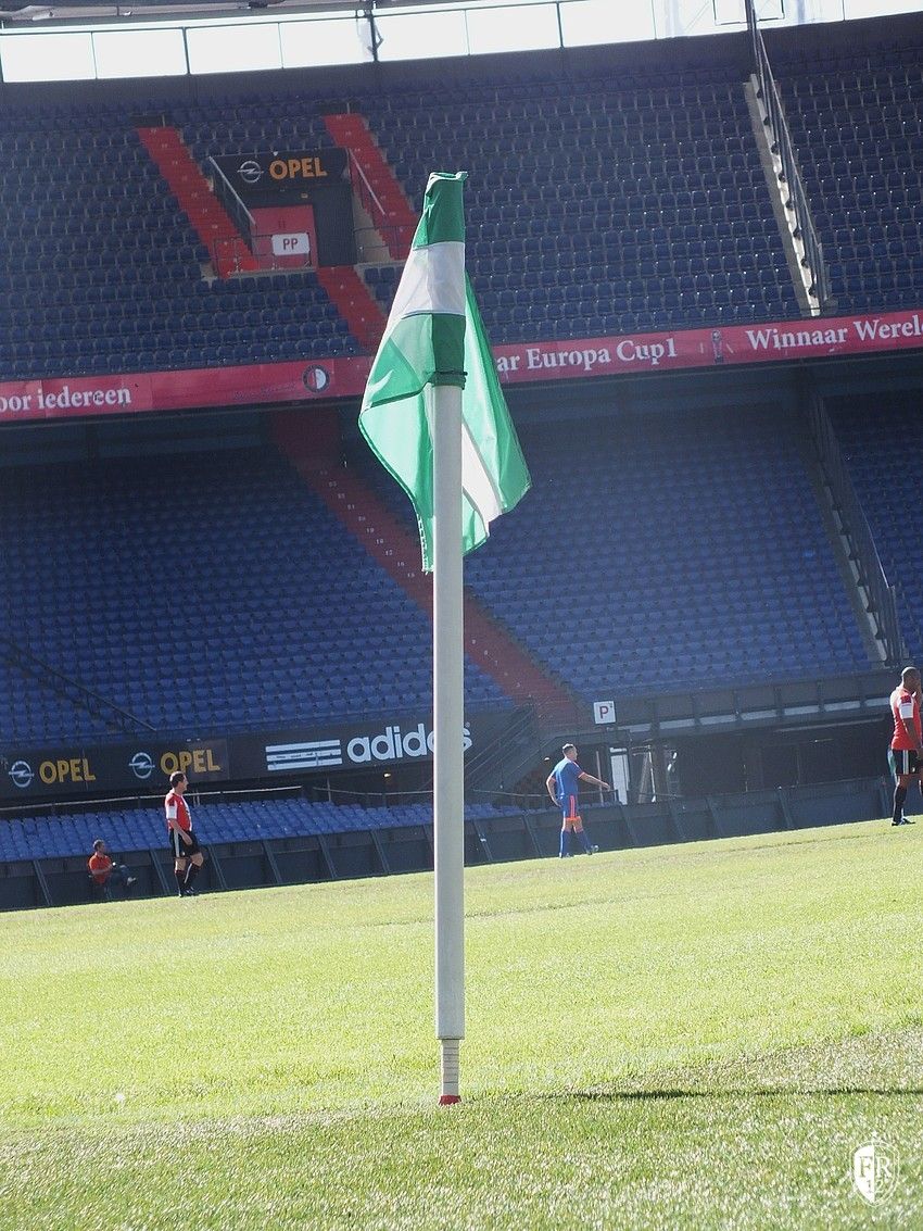 Oud Feyenoord - Het Legioen