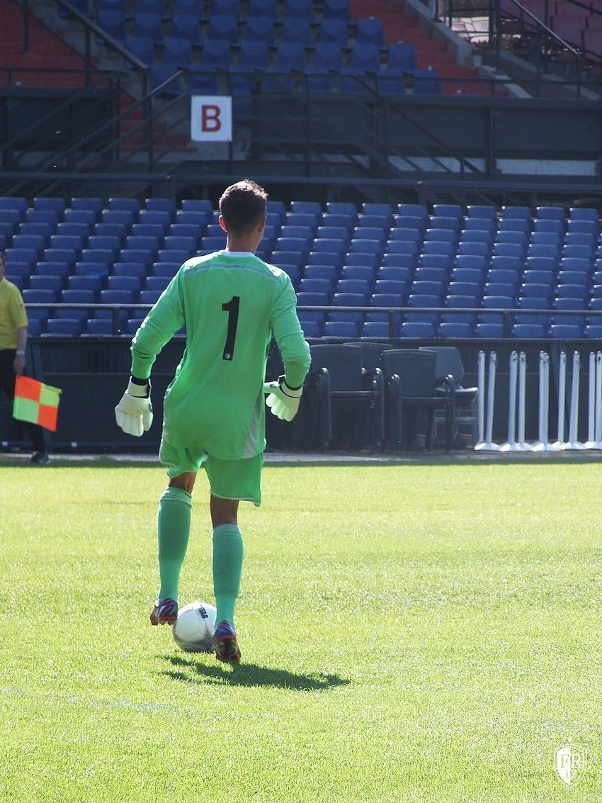 Oud Feyenoord - Het Legioen