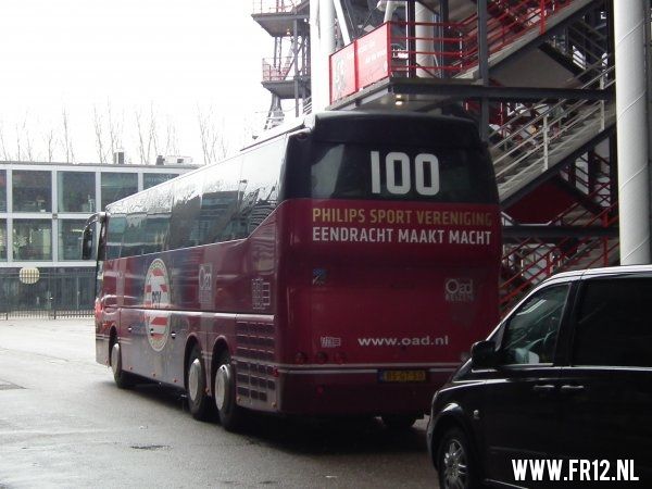 Feyenoord - Psv