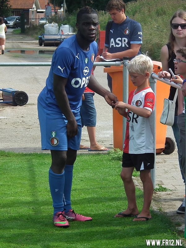 Training 26-08-2013
