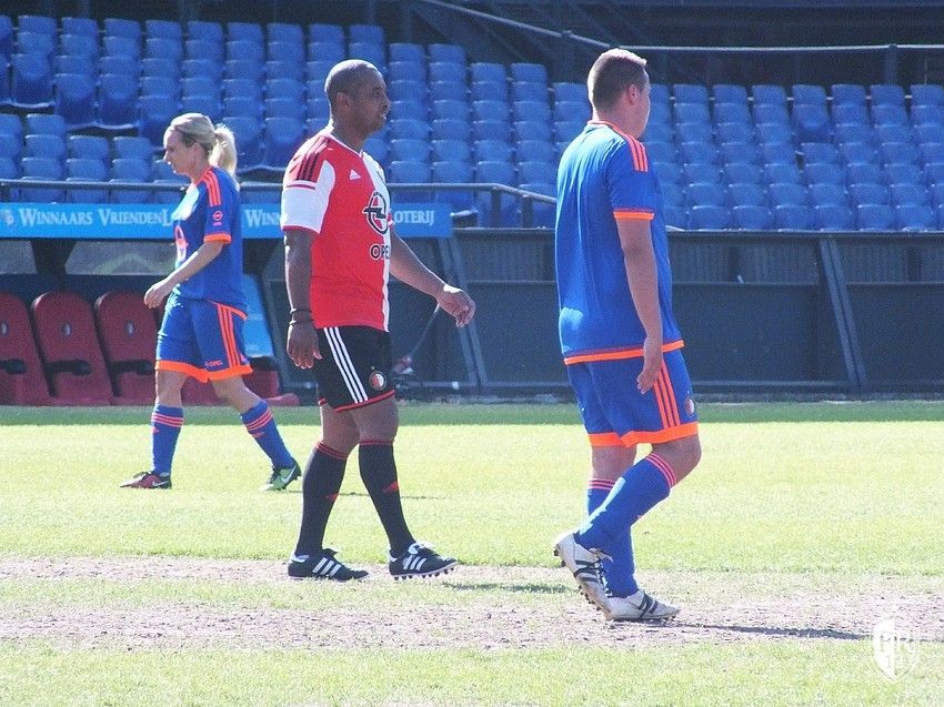 Oud Feyenoord - Het Legioen