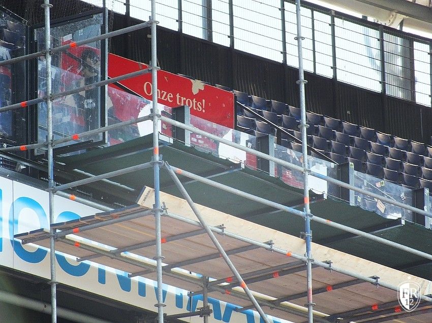 Oud Feyenoord - Het Legioen