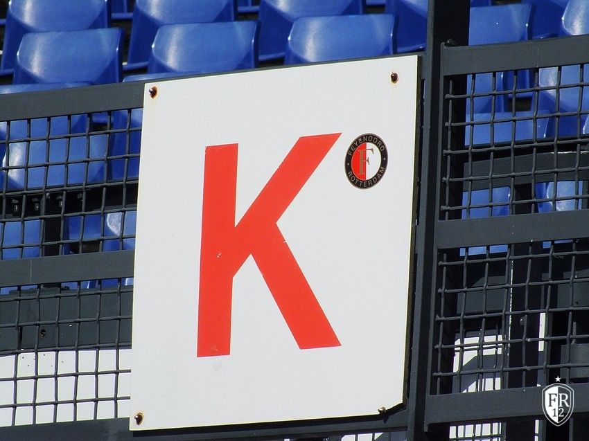 Oud Feyenoord - Het Legioen