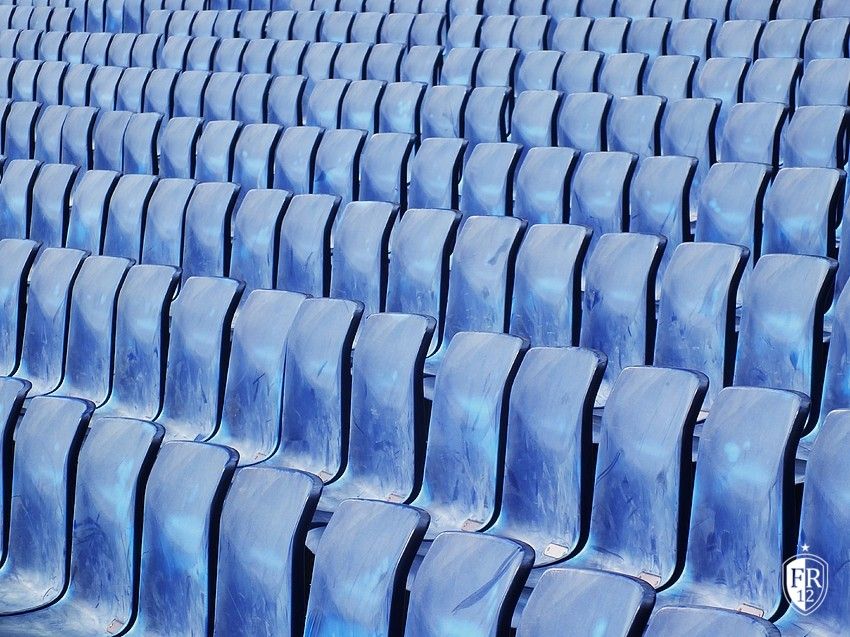 Oud Feyenoord - Het Legioen