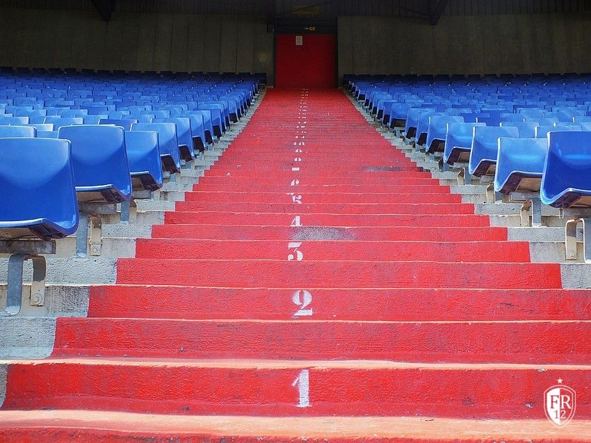 Oud Feyenoord - Het Legioen