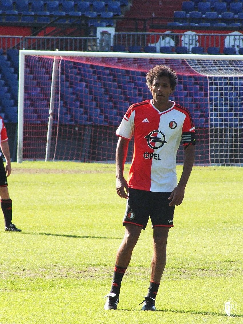 Oud Feyenoord - Het Legioen