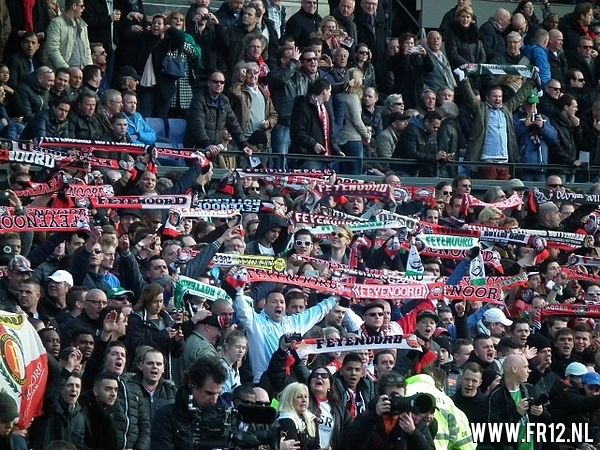 Feyenoord-o2o